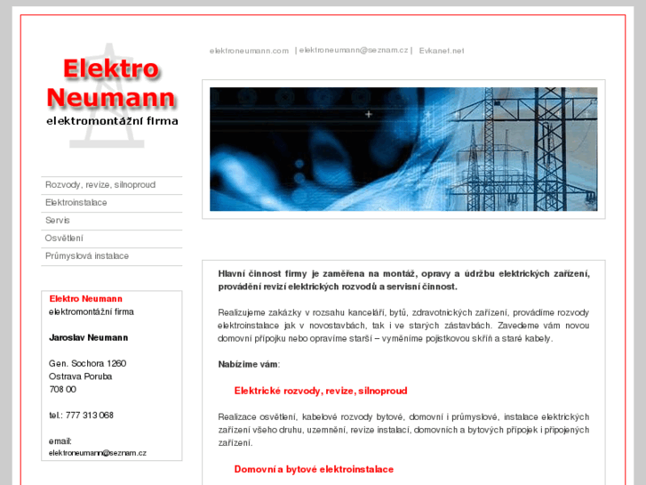 www.elektroneumann.com