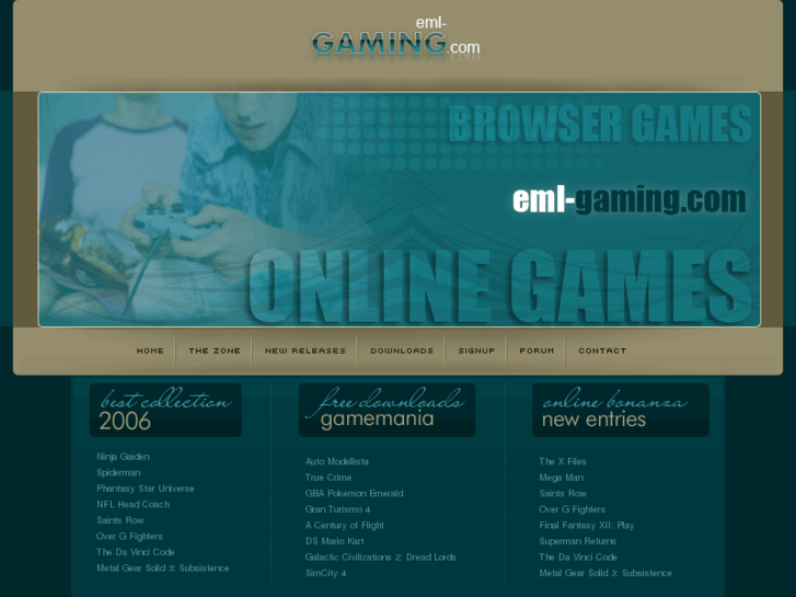 www.eml-gaming.com