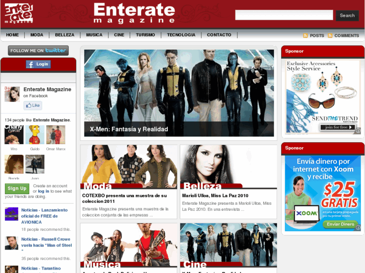 www.enterate-magazine.com