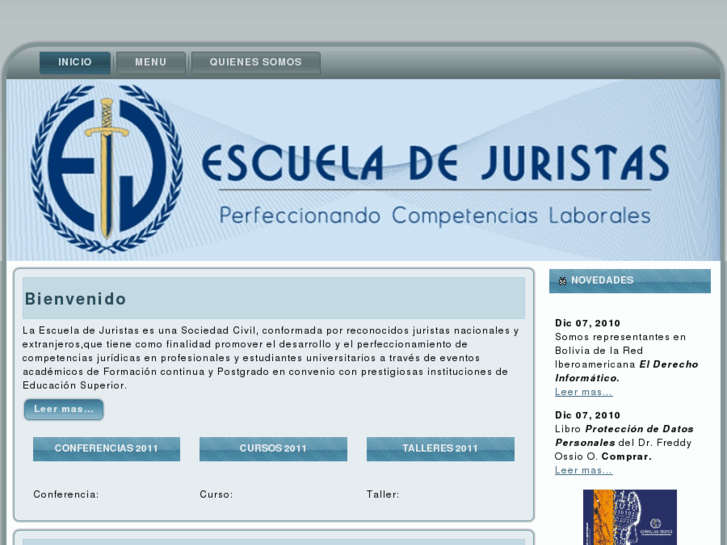 www.escueladejuristas.com