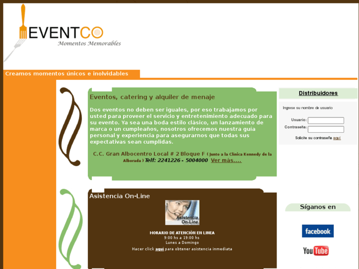 www.eventco-ec.com