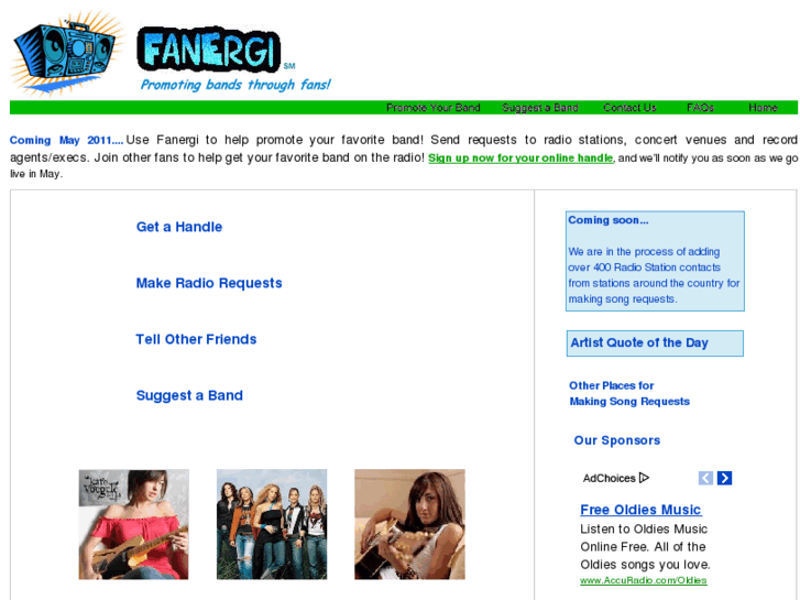 www.fanergi.com