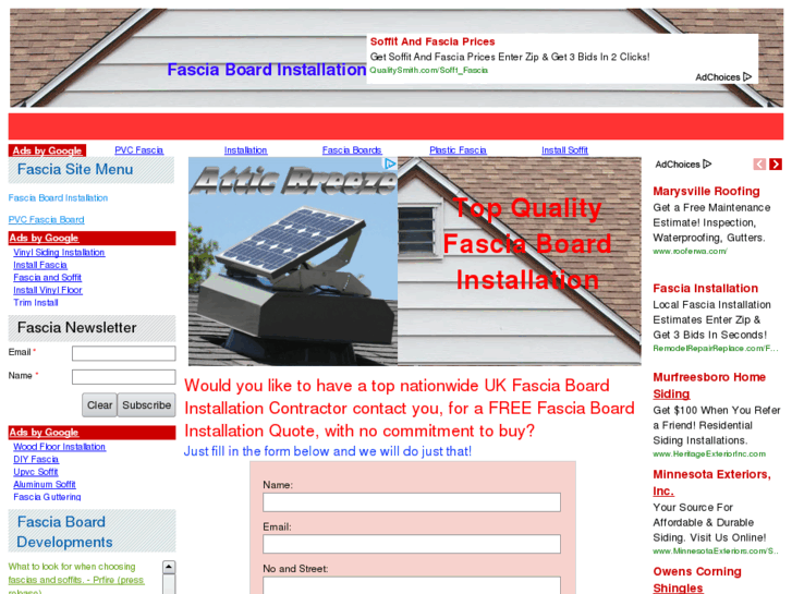 www.fasciaboardinstallation.co.uk