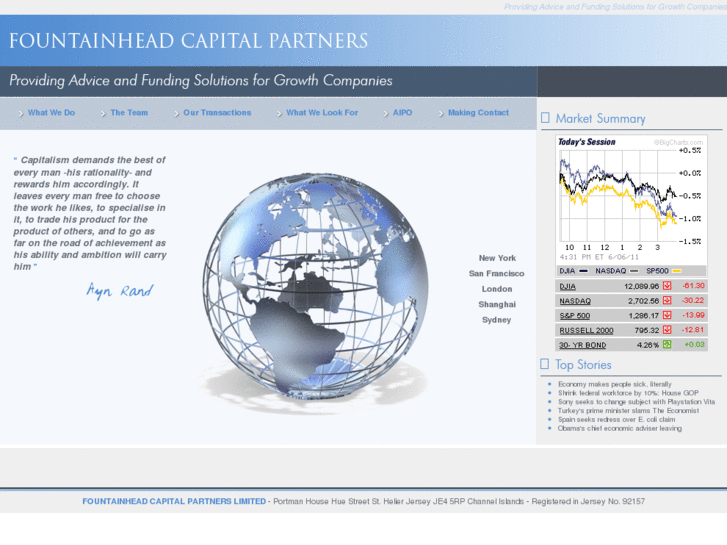 www.fhcpartners.com