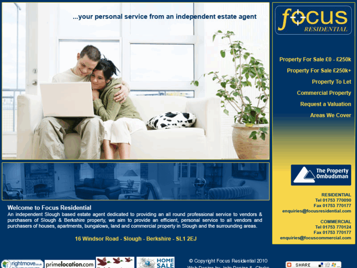 www.focusresidential.com