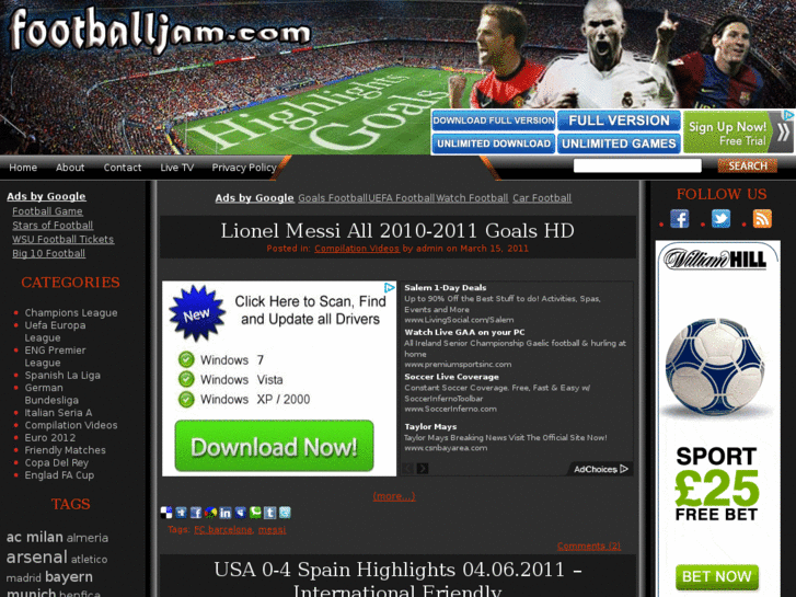 www.footballjam.com