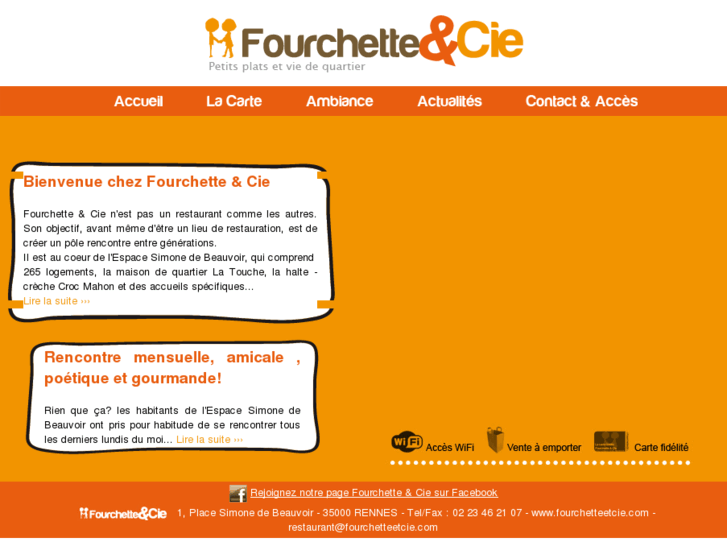 www.fourchetteetcie.com