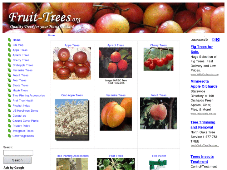 www.fruit-trees.org