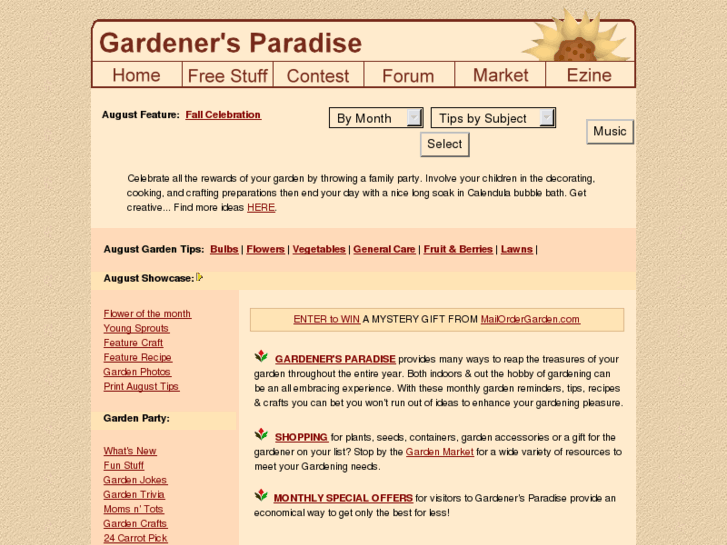 www.gardeningtips.org