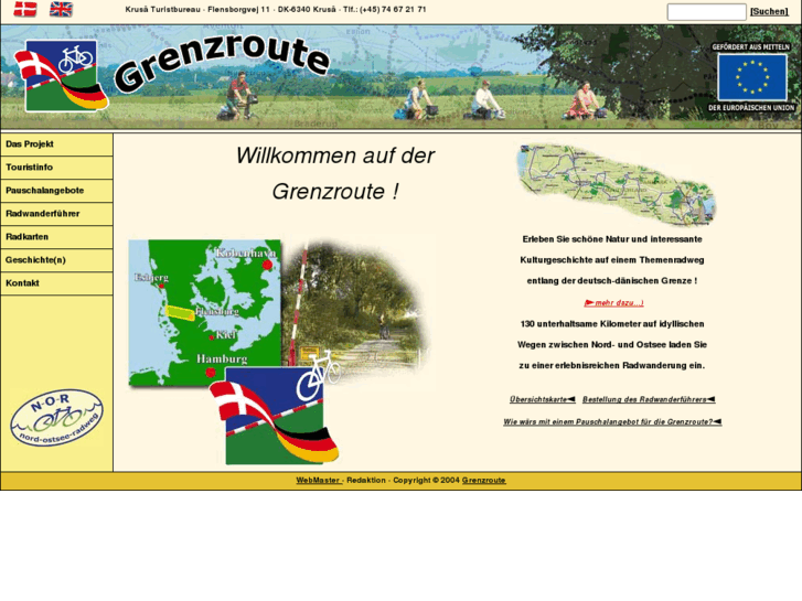 www.grenzroute.com
