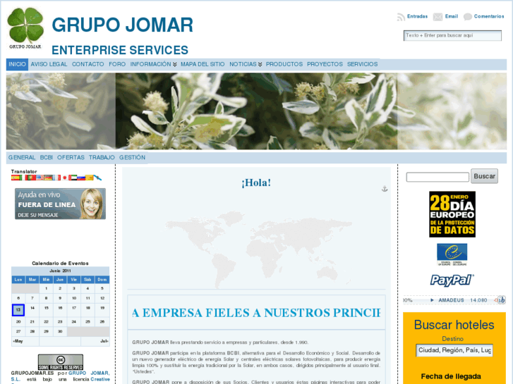 www.grupojomar.es