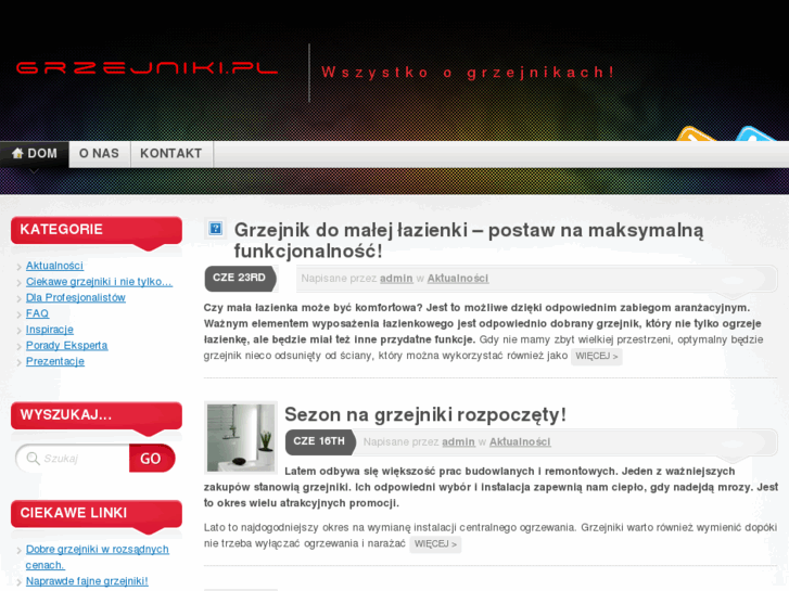 www.grzejniki.pl