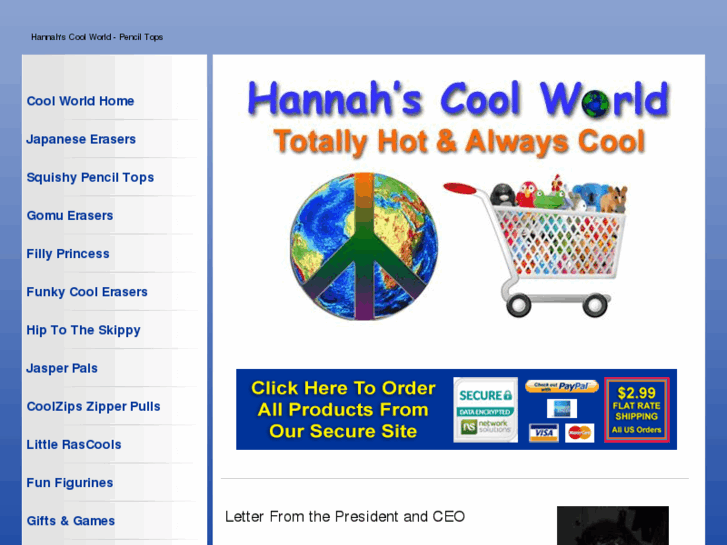 www.hannahscoolworld.com