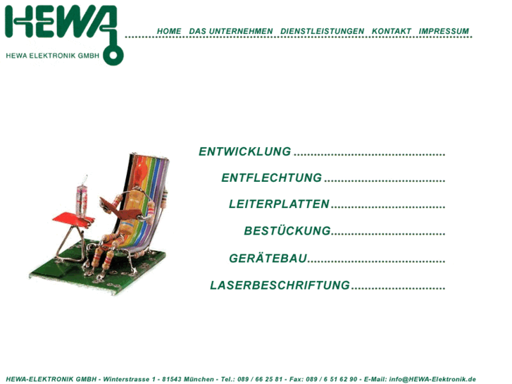 www.hewa-elektronik.com