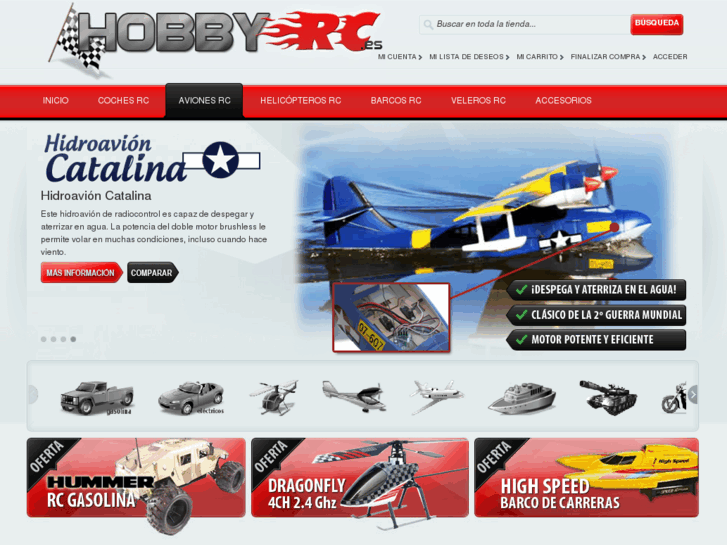 www.hobbyrc.es