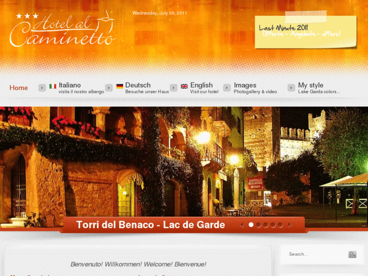 www.hotelalcaminetto.com