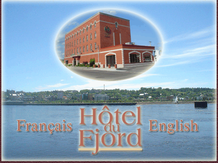 www.hoteldufjord.qc.ca