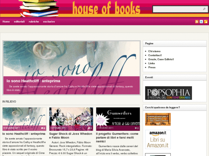 www.houseofbooks.org