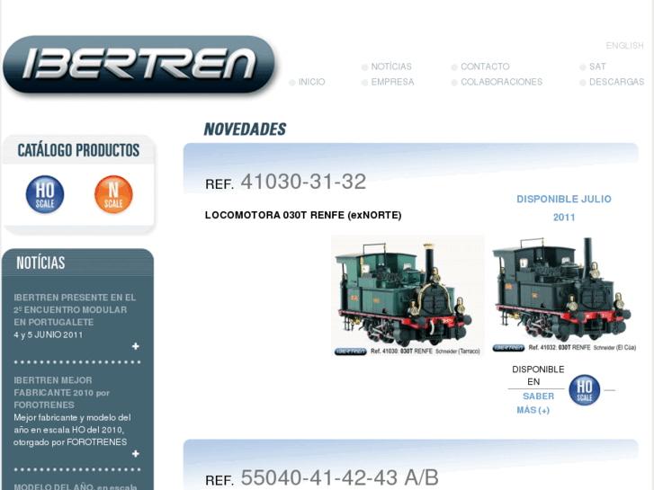 www.ibertren.com