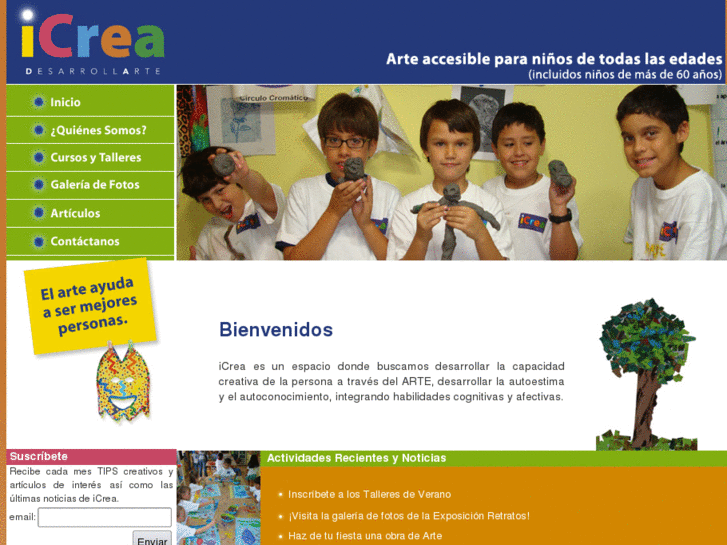 www.icrea.com.mx