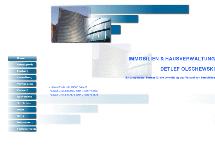 www.ihr-hausverwalter.com