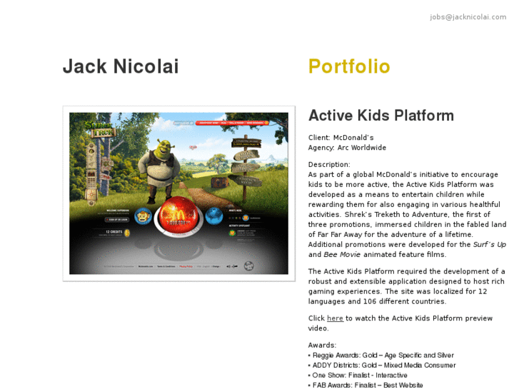 www.jacknicolai.com