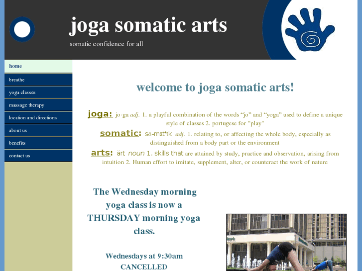 www.jogasomaticarts.com