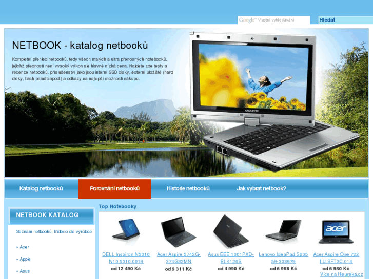 www.katalog-netbooku.cz