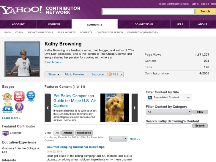 www.kathybrowning.com