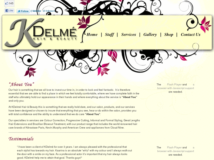 www.kdelme.com