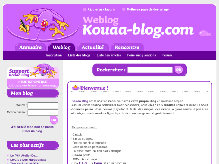 www.kouaa-blog.com