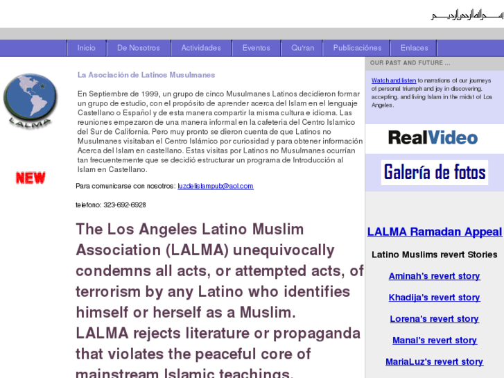 www.lalma.org