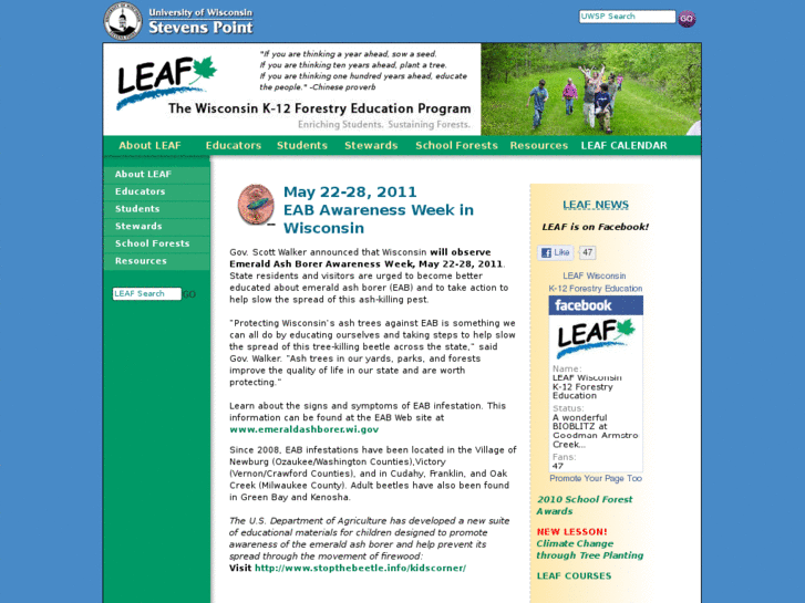 www.leafprogram.org