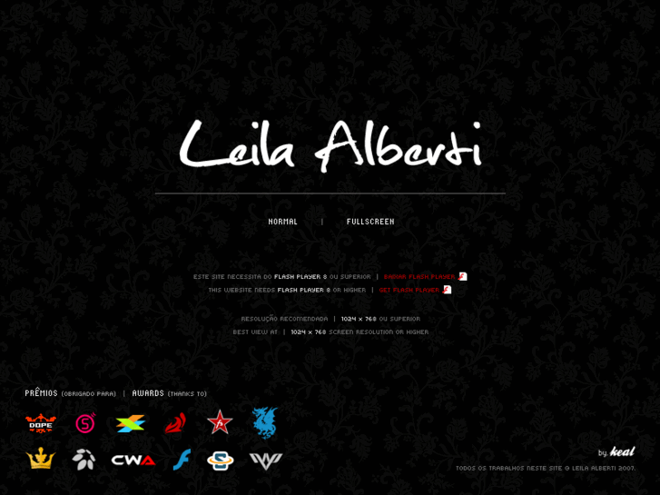 www.leilaalberti.com