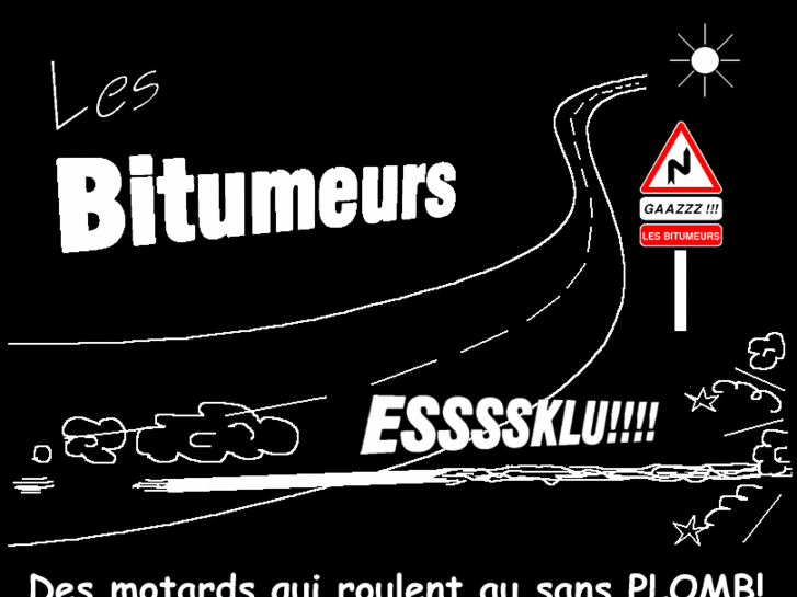 www.lesbitumeurs.com