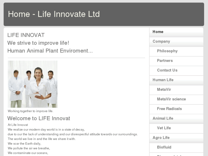 www.lifeinnovate.com