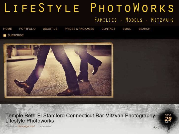 www.lifestylephotoworks.com