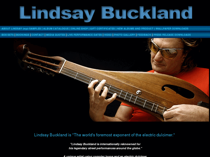 www.lindsaybuckland.com