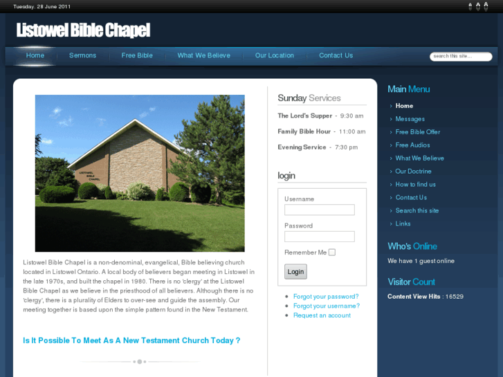 www.listowelbiblechapel.org