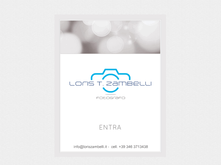 www.loriszambelli.com