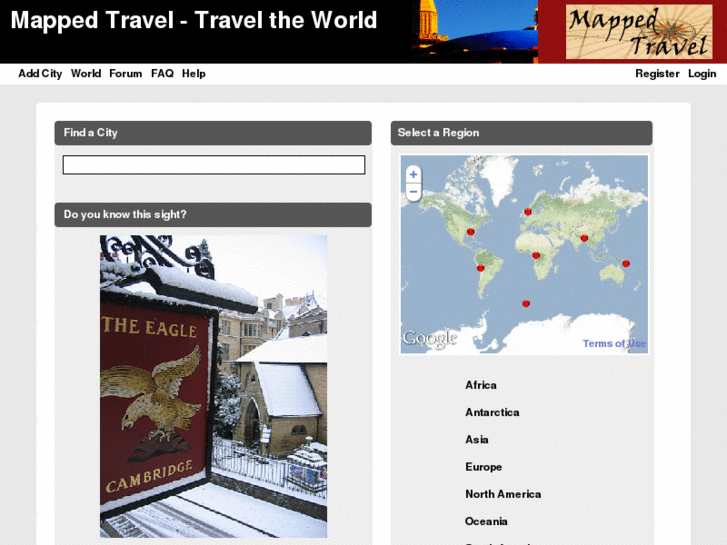 www.mappedtravel.com