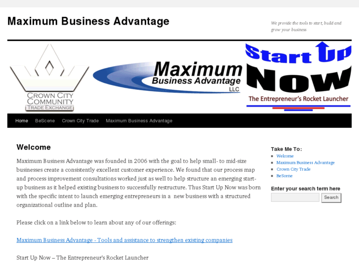 www.maximumbusinessadvantage.com