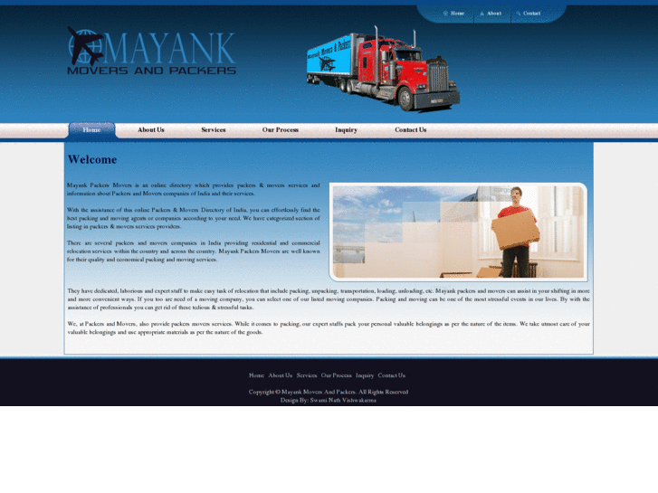 www.mayankmoversandpackers.com