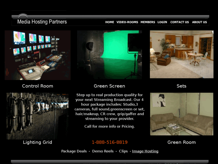 www.mediahostingpartners.com