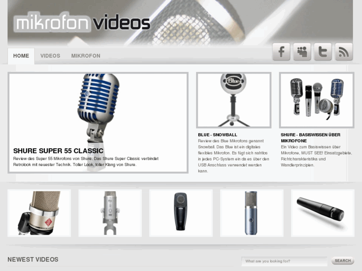 www.mikrofon-videos.de