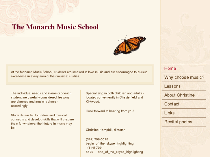 www.monarch-music.com