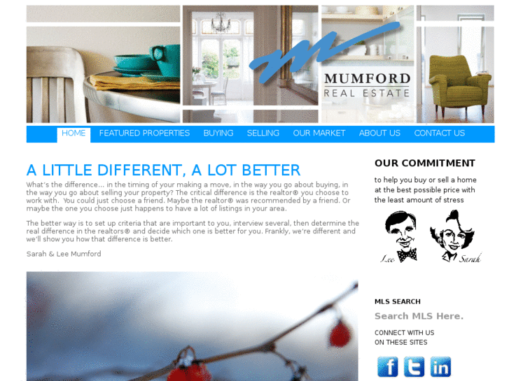 www.mumfordrealestate.com