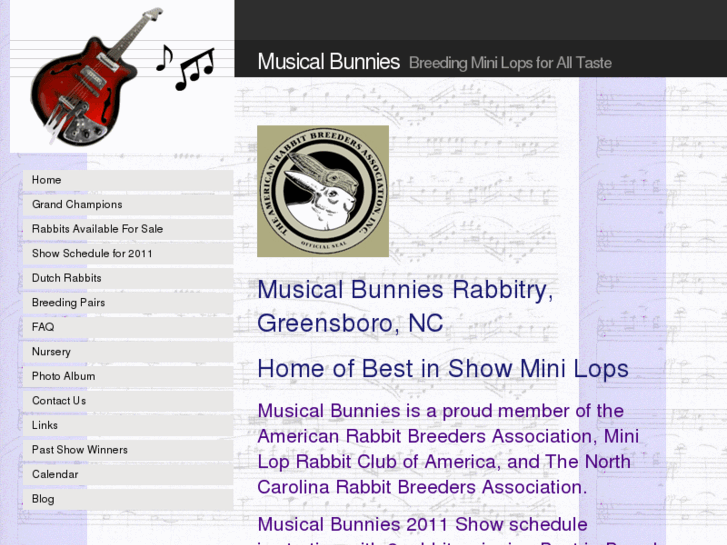 www.musicalbunnies.com