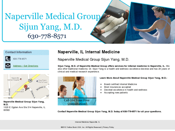 www.napervillemedicalgroup.net