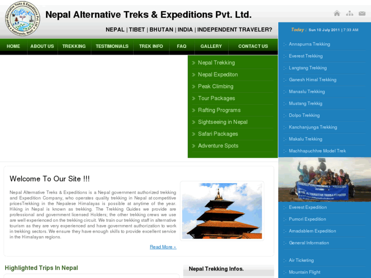 www.nepalalternativetreks.com